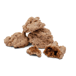 Biscotti buoni ma brutti