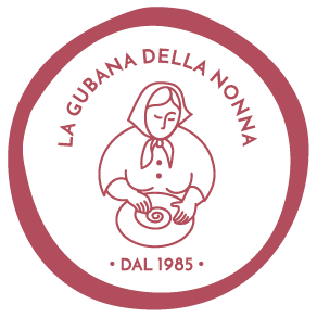 Gubana della nonna