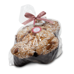 Colomba pasquale